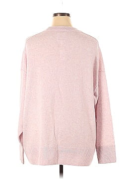 Aerie Pullover Sweater (view 2)