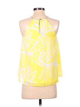 Lilly Pulitzer For Target Sleeveless Blouse (view 2)