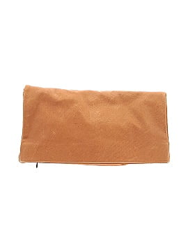 Free People Leather Clutch (view 1)
