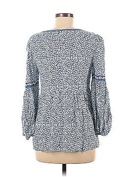 Max Studio Long Sleeve Blouse (view 2)