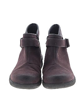 Cloudsteppers by Clarks Ankle Boots (view 2)