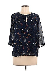Charming Charlie Long Sleeve Blouse
