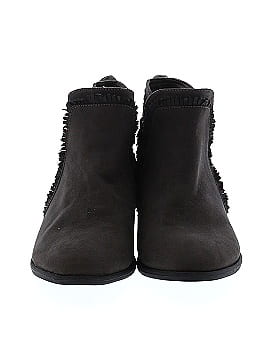 Mia Ankle Boots (view 2)