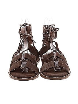 Society Sandals (view 2)