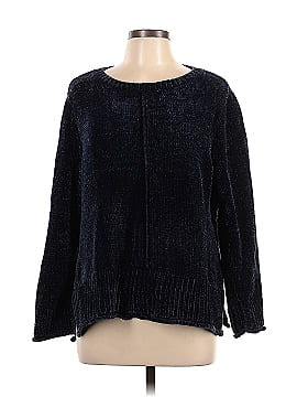 Style&Co Pullover Sweater (view 1)