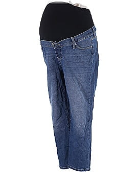 Gap - Maternity Jeans (view 1)