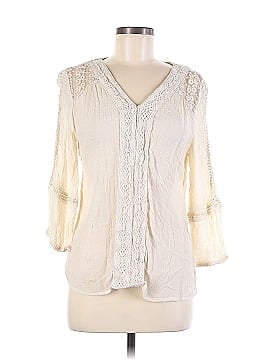 Rod's Long Sleeve Blouse (view 1)