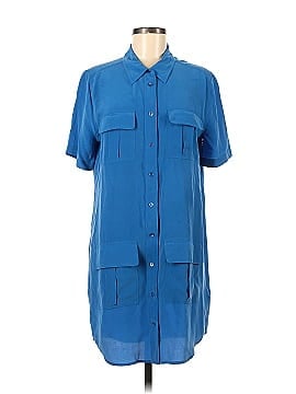 Equipment Casual Dress (view 1)