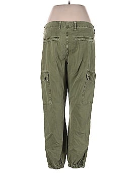 Zara Cargo Pants (view 2)