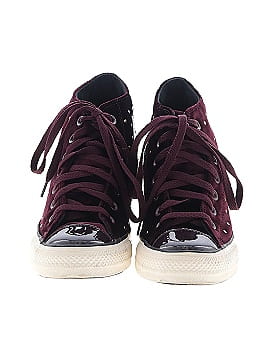 Converse Wedges (view 2)