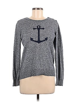 Nautica Pullover Sweater (view 1)