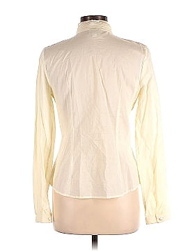 Alice Temperley for Target Long Sleeve Button-Down Shirt (view 2)