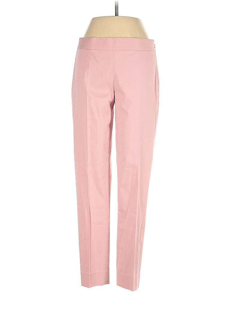 DKNY Pink Dress Pants Size 0 - photo 1