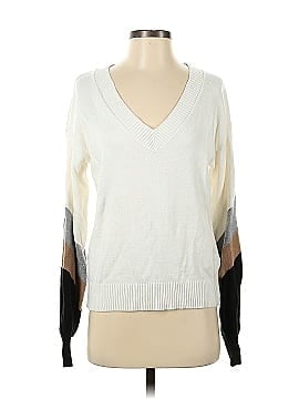 Laundry by Shelli Segal Pullover Sweater (view 1)