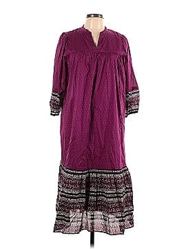 Anna Sui for Uniqlo Casual Dress (view 1)