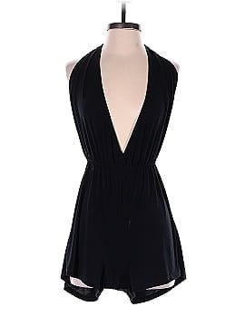 Melville Romper (view 1)