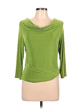 Fiore Long Sleeve Top (view 1)