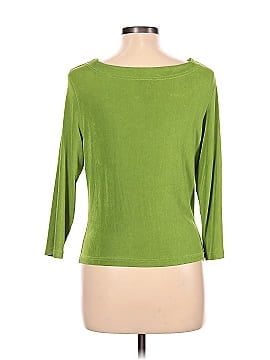 Fiore Long Sleeve Top (view 2)