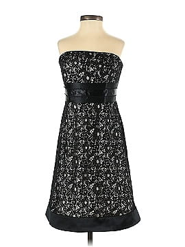 White House Black Market Cocktail Dress (view 1)