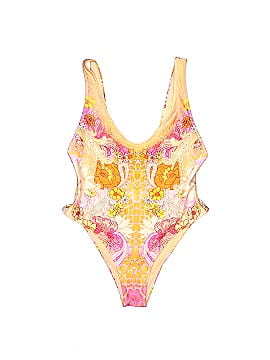 River Island One Piece Swimsuit (view 1)