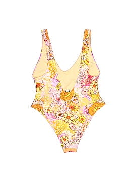 River Island One Piece Swimsuit (view 2)