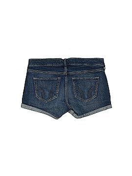 Hollister Denim Shorts (view 2)