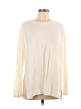 Carly Jean Long Sleeve T-Shirt (view 1)