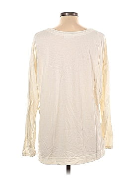 Carly Jean Long Sleeve T-Shirt (view 2)