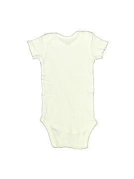 Gerber Short Sleeve Onesie (view 2)