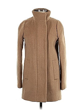 J.Crew Factory Store Coat (view 1)