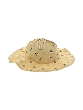 QUINCY MAE Sun Hat (view 1)