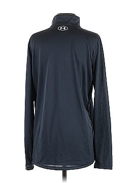 Under Armour Long Sleeve Turtleneck (view 2)