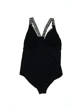 Pez D'or Barcelona One Piece Swimsuit (view 2)