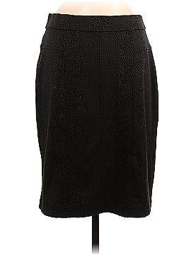 JM Collection Casual Skirt (view 2)