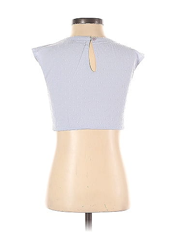 PrettyLittleThing Sleeveless Blouse (view 2)