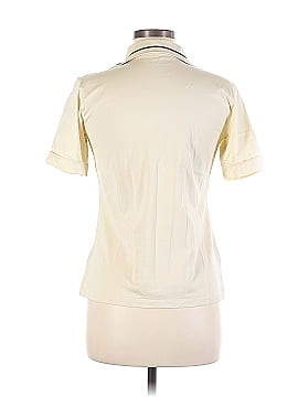 Tory Sport Short Sleeve Blouse (view 2)