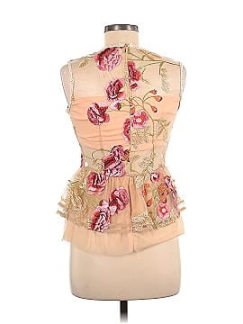 Vone Sleeveless Blouse (view 2)