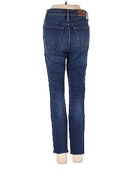 Madewell Jeans (view 2)