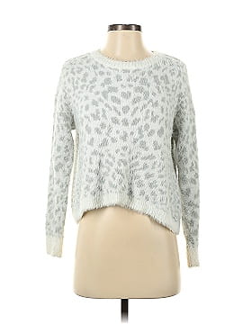 Bella Dahl Pullover Sweater (view 1)