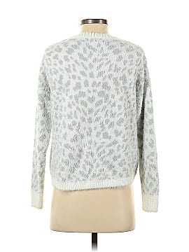 Bella Dahl Pullover Sweater (view 2)