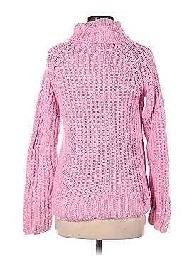 Isaac Mizrahi for Target Turtleneck Sweater (view 2)