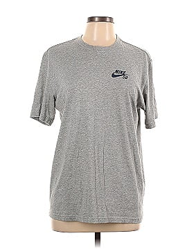 Nike Active T-Shirt (view 1)