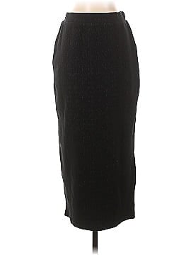 Tweed Casual Skirt (view 1)