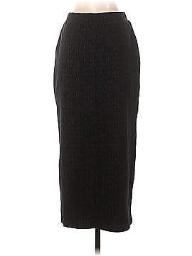 Tweed Casual Skirt (view 2)