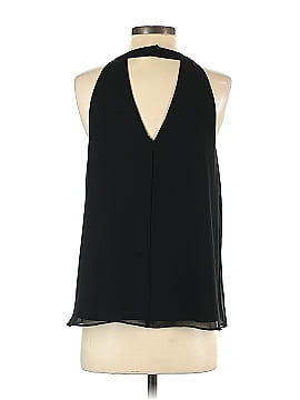 Jennifer Lopez Sleeveless Blouse (view 2)