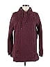 Orvis Burgundy Pullover Hoodie Size M - photo 1