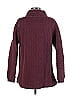 Orvis Burgundy Pullover Hoodie Size M - photo 2