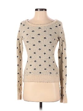 Moth Pullover Sweater (view 1)