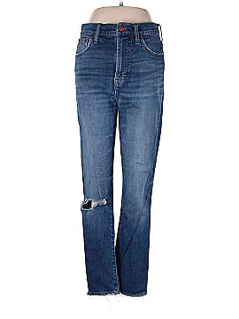 Madewell Jeans (view 1)