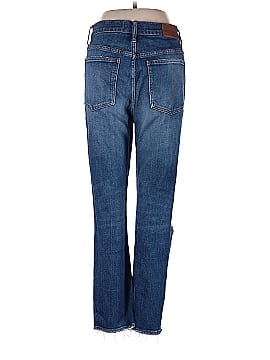 Madewell Jeans (view 2)